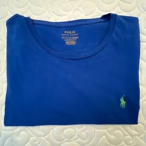 Ralph Lauren Short Sleeve T-Shirt